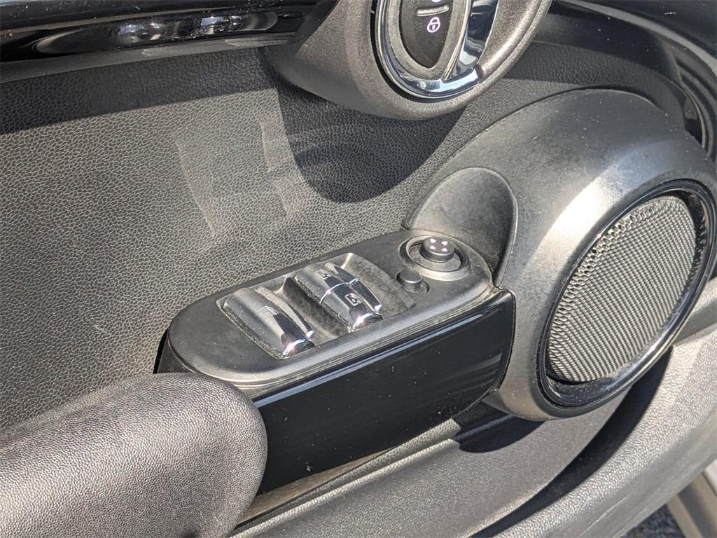 used 2019 MINI Convertible car, priced at $20,000