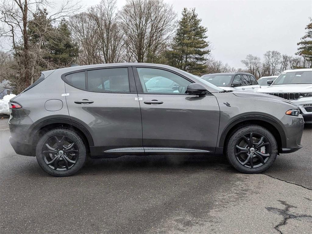 new 2024 Dodge Hornet car, priced at $39,802