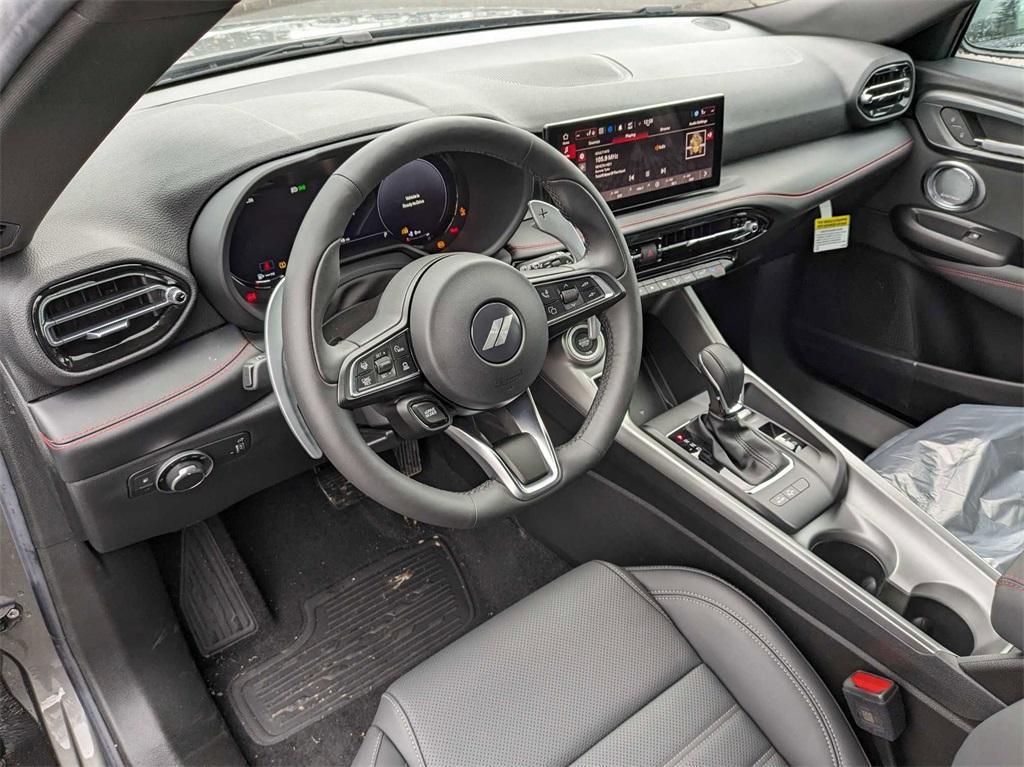 new 2024 Dodge Hornet car, priced at $39,802