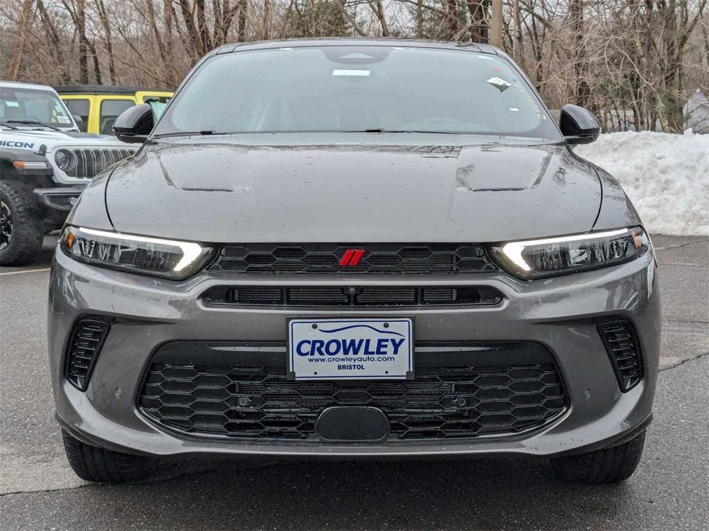 new 2024 Dodge Hornet car, priced at $39,802