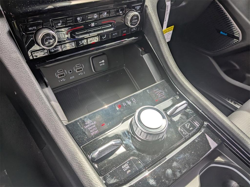 used 2023 Jeep Grand Cherokee 4xe car, priced at $46,499