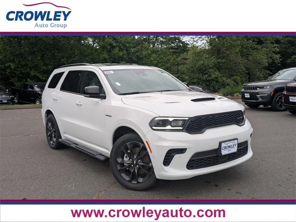 new 2025 Dodge Durango car, priced at $52,988