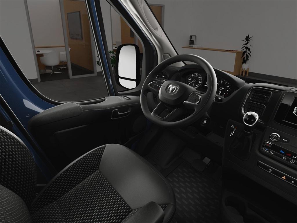 new 2025 Ram ProMaster 2500 car, priced at $50,322