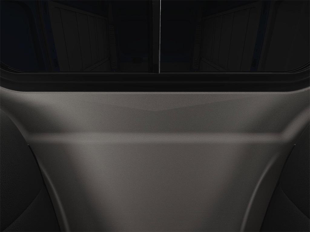 new 2025 Ram ProMaster 2500 car, priced at $50,322