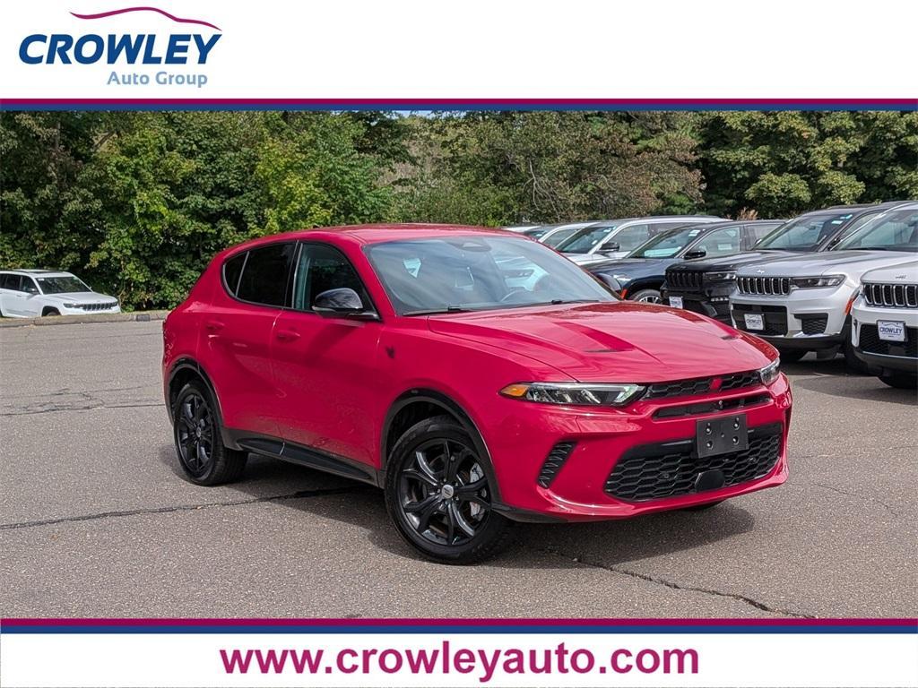 used 2024 Dodge Hornet car, priced at $22,900