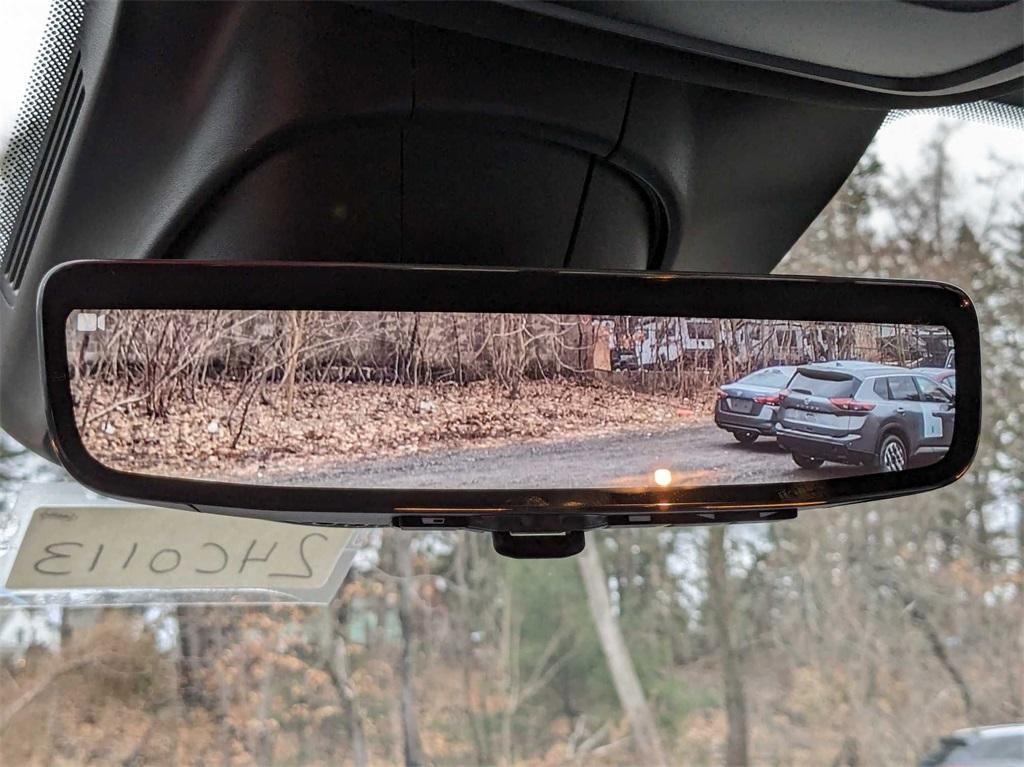 new 2024 Ram 3500 car, priced at $76,239