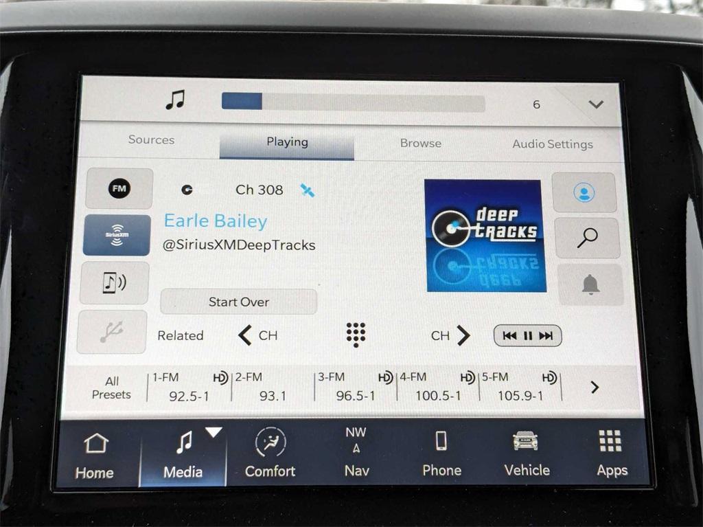new 2024 Ram 3500 car, priced at $76,239