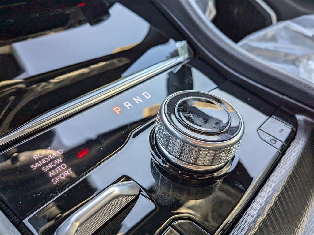 new 2024 Jeep Grand Cherokee 4xe car, priced at $53,557