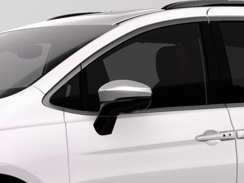 new 2026 Chrysler Pacifica car, priced at $55,710