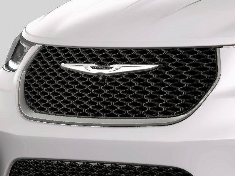 new 2026 Chrysler Pacifica car, priced at $55,710