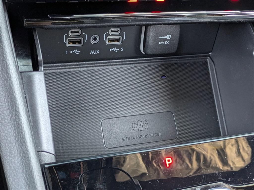 new 2025 Jeep Grand Cherokee car, priced at $43,100