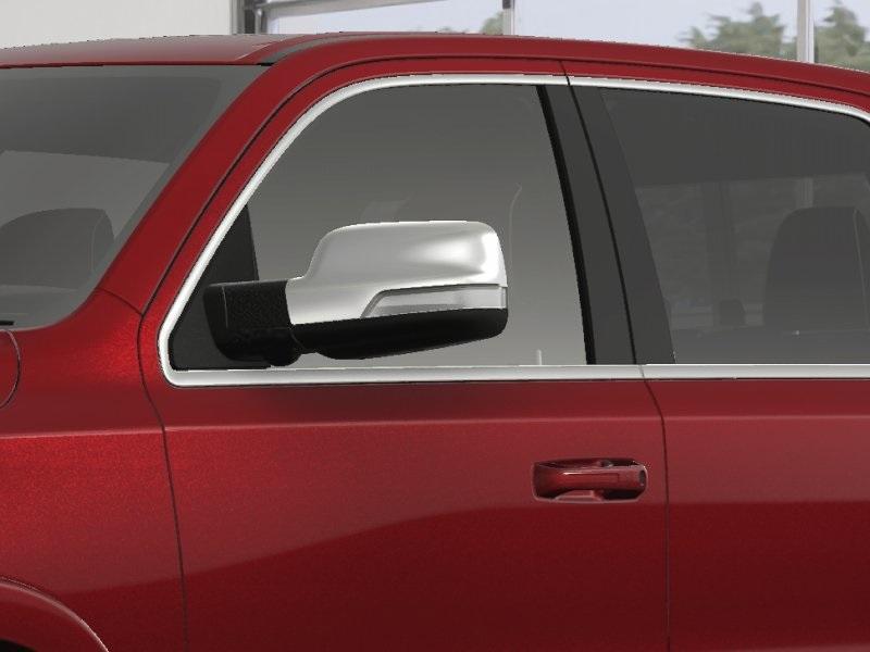 new 2025 Ram 1500 car, priced at $69,603
