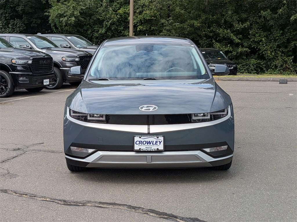 used 2024 Hyundai IONIQ 5 car, priced at $27,900