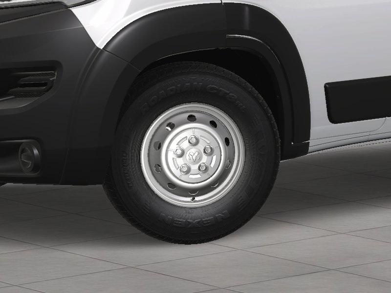 new 2025 Ram ProMaster 2500 car, priced at $50,077