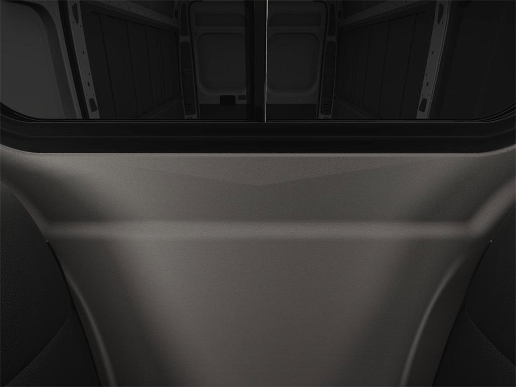 new 2025 Ram ProMaster 2500 car, priced at $50,077