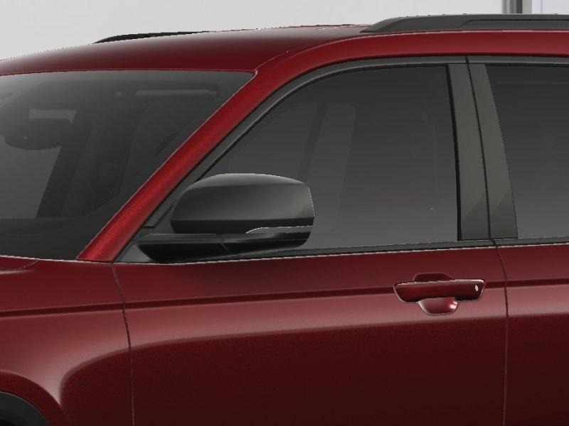 new 2025 Jeep Grand Cherokee L car, priced at $52,335