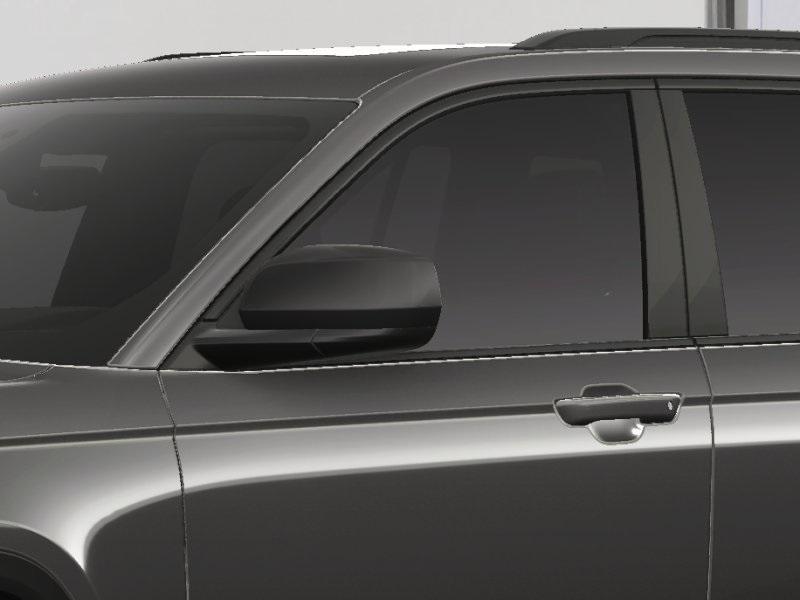 new 2025 Jeep Grand Cherokee car, priced at $45,030