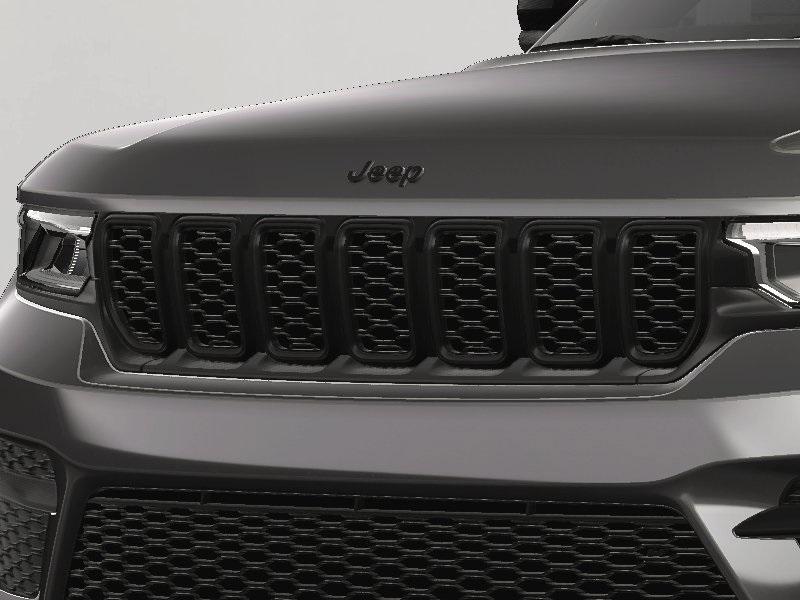 new 2025 Jeep Grand Cherokee car, priced at $45,030