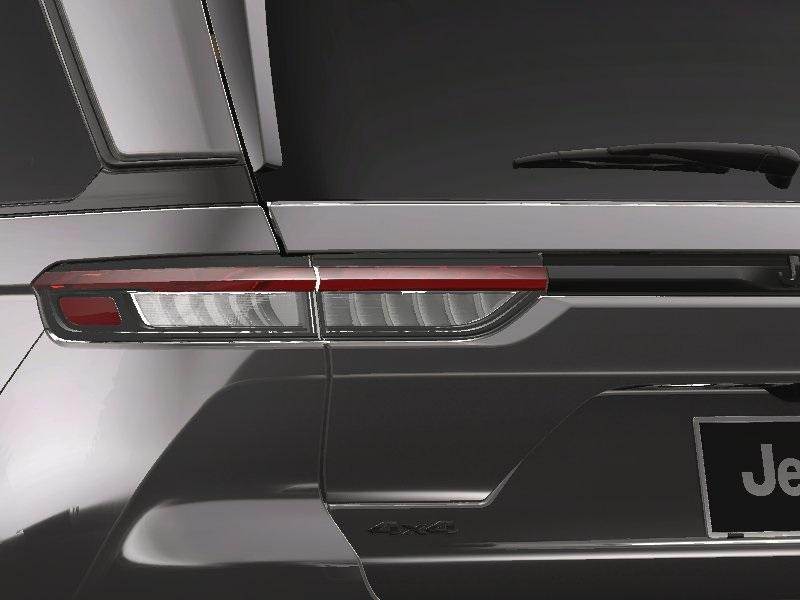 new 2025 Jeep Grand Cherokee car, priced at $45,030