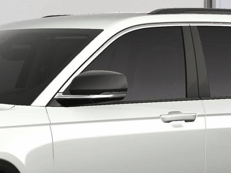 new 2025 Jeep Grand Cherokee car, priced at $46,901