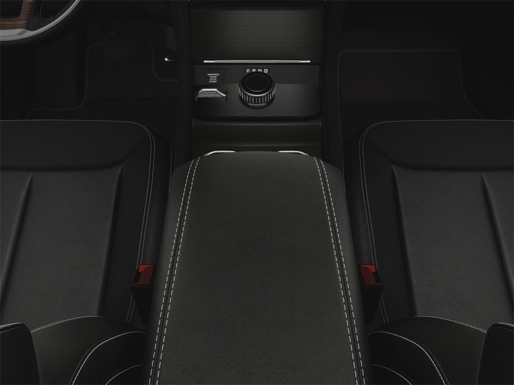 new 2025 Jeep Grand Cherokee car, priced at $46,901