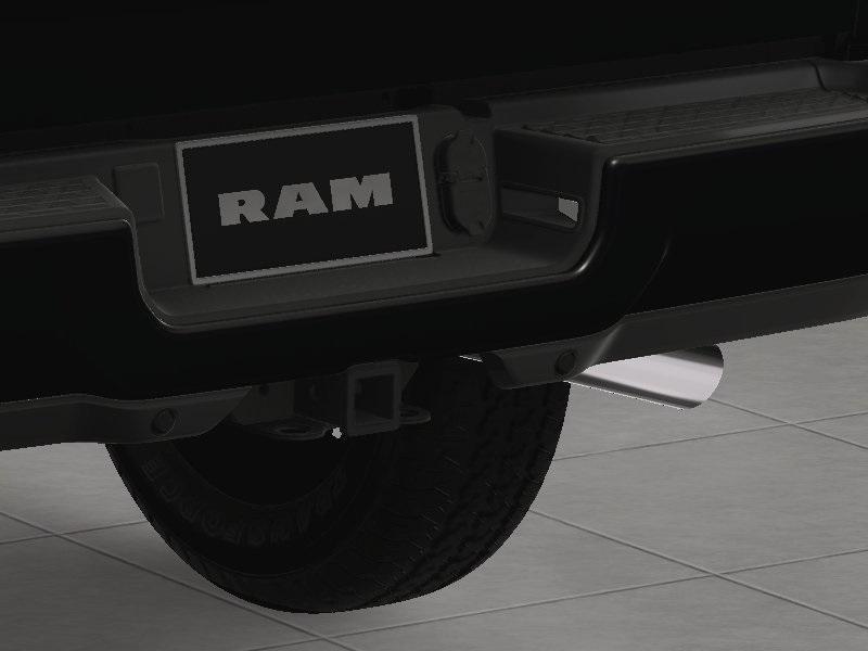 new 2025 Ram 2500 car, priced at $86,400