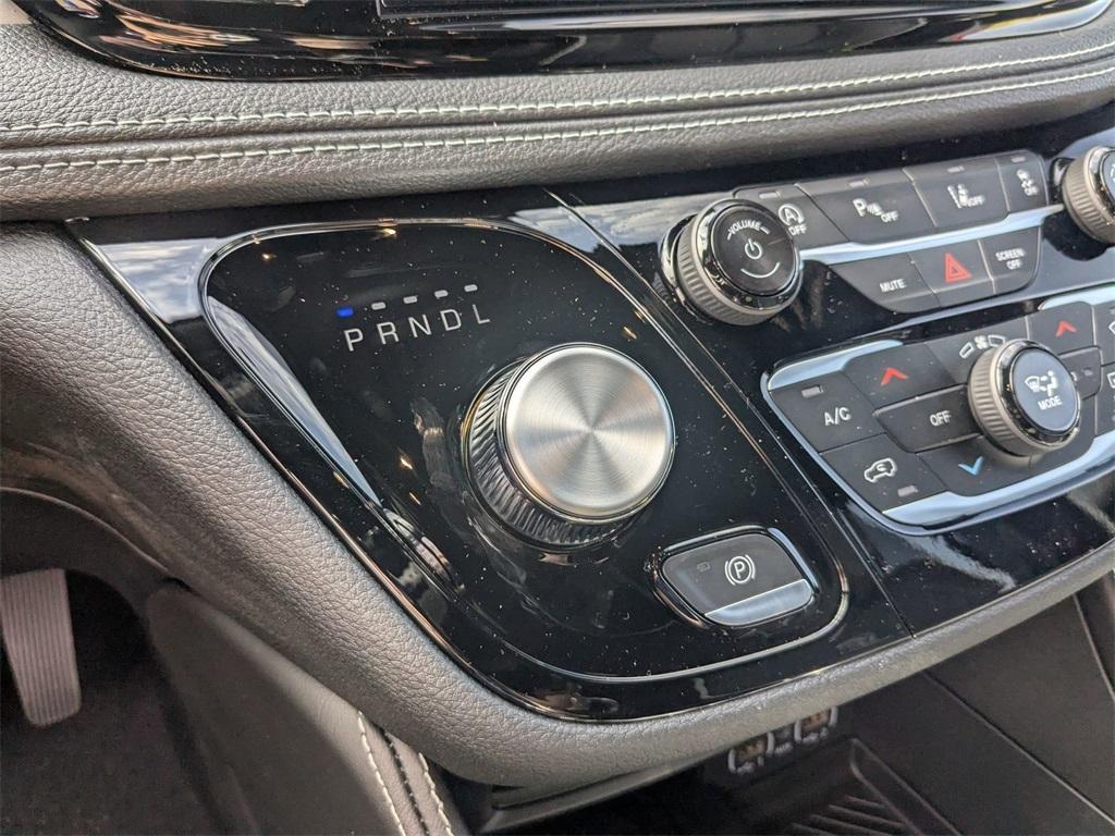 new 2025 Chrysler Pacifica car, priced at $50,264