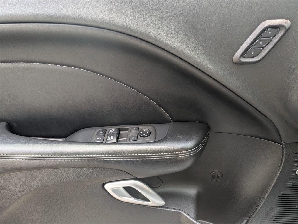 used 2021 Dodge Challenger car, priced at $27,500