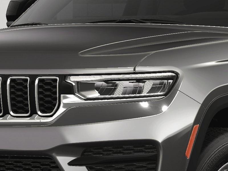 new 2025 Jeep Grand Cherokee car, priced at $42,447