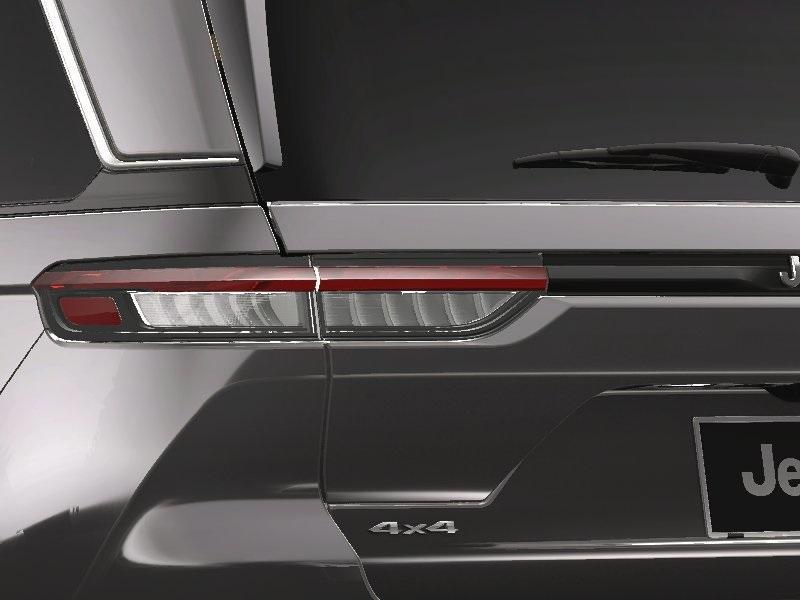 new 2025 Jeep Grand Cherokee car, priced at $42,447