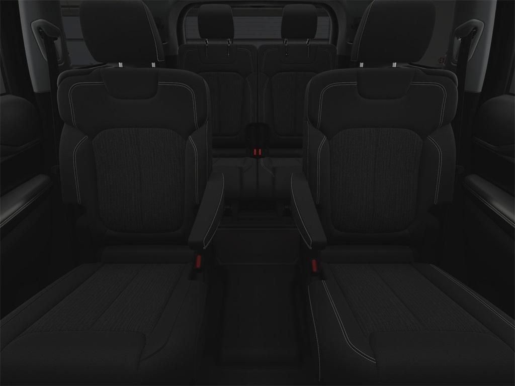 new 2025 Jeep Grand Cherokee L car, priced at $41,914