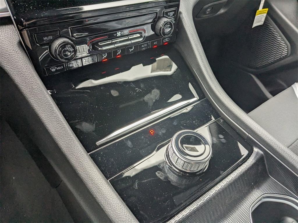 new 2025 Jeep Grand Cherokee L car, priced at $41,514