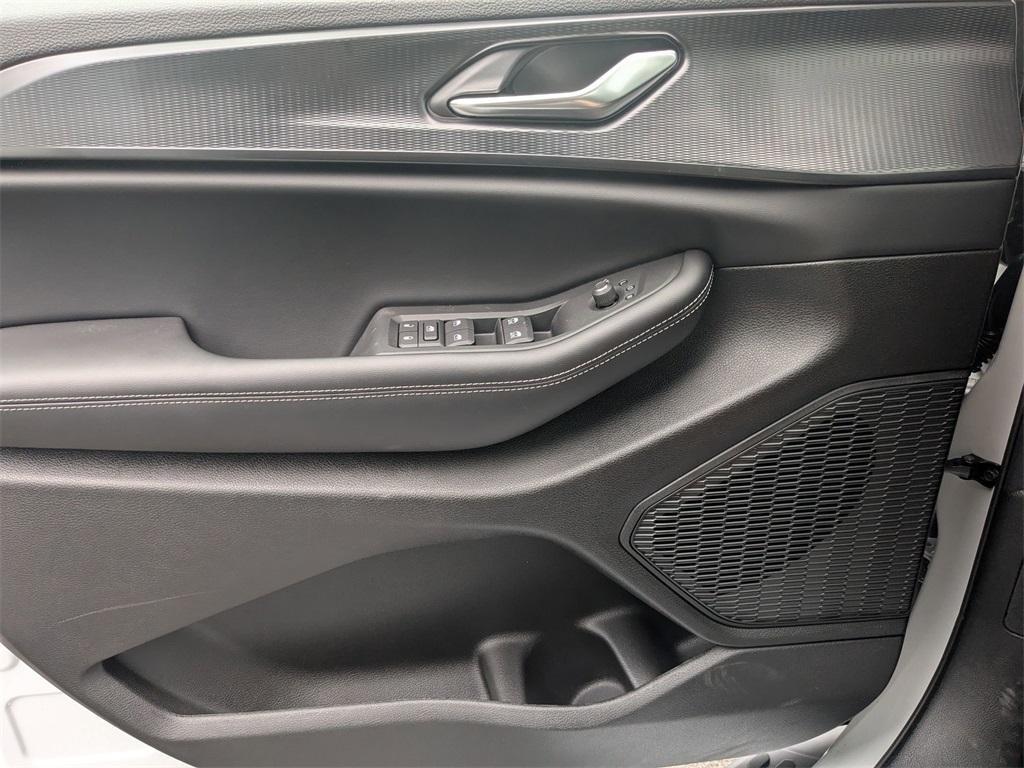 new 2025 Jeep Grand Cherokee L car, priced at $41,514