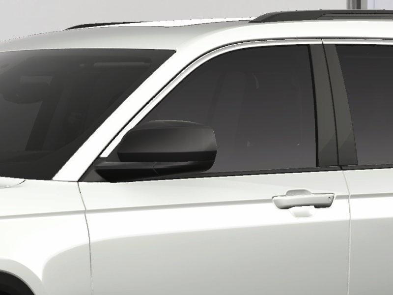 new 2025 Jeep Grand Cherokee L car, priced at $41,914
