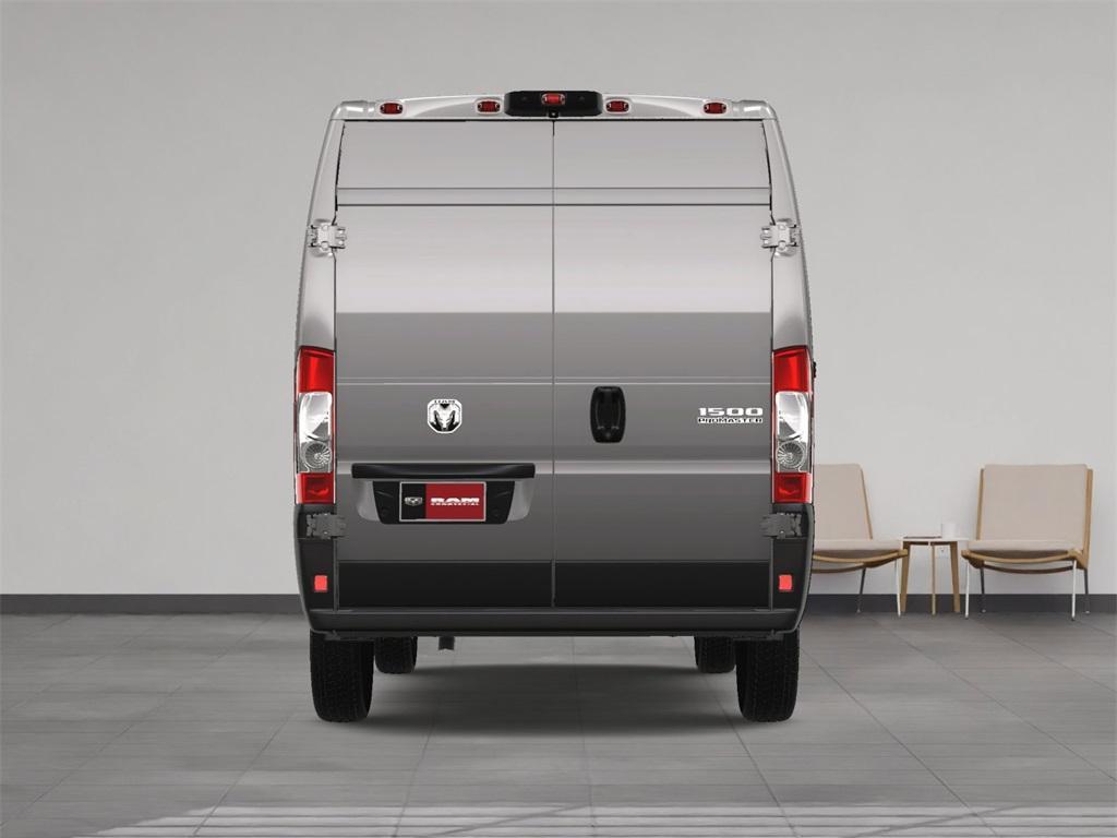 new 2025 Ram ProMaster 1500 car, priced at $47,243