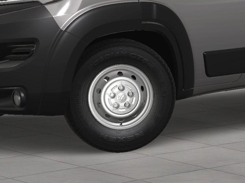 new 2025 Ram ProMaster 1500 car, priced at $47,243