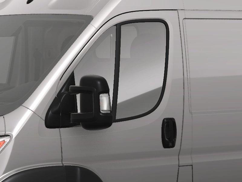 new 2025 Ram ProMaster 1500 car, priced at $47,243