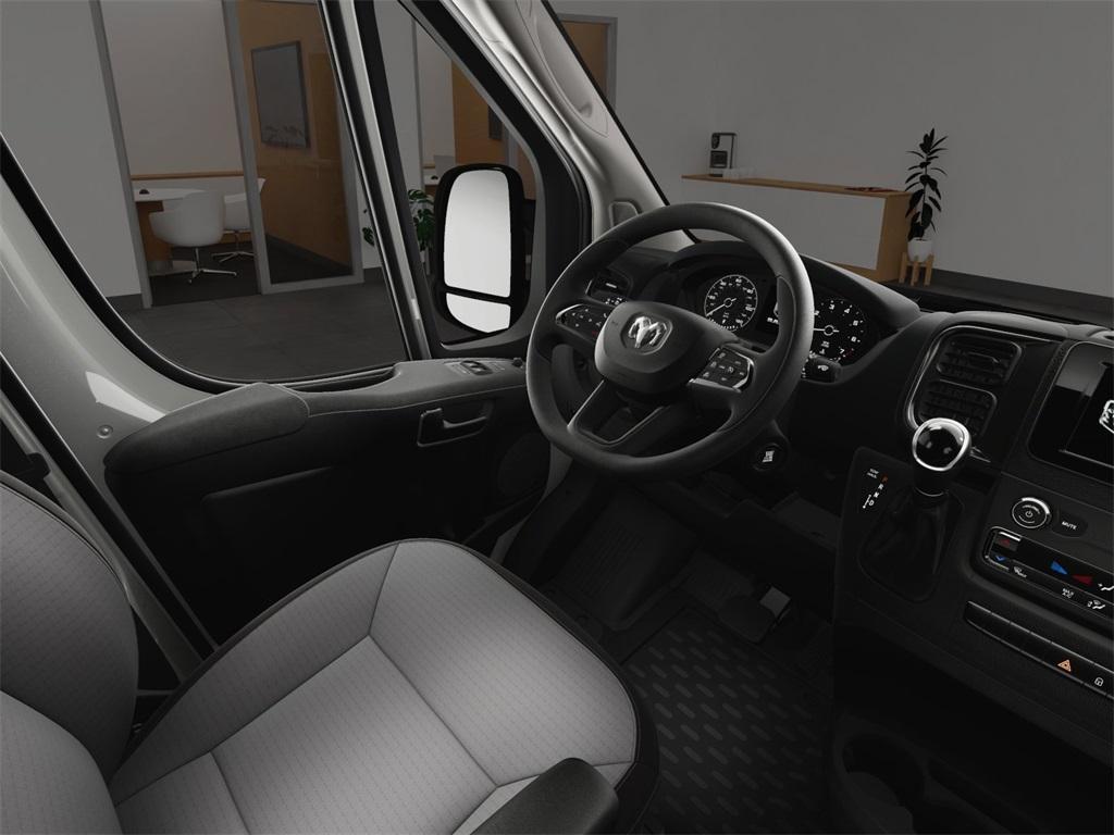 new 2025 Ram ProMaster 1500 car, priced at $47,243
