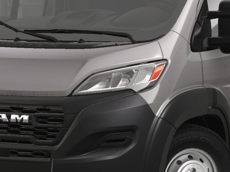 new 2025 Ram ProMaster 1500 car, priced at $47,243