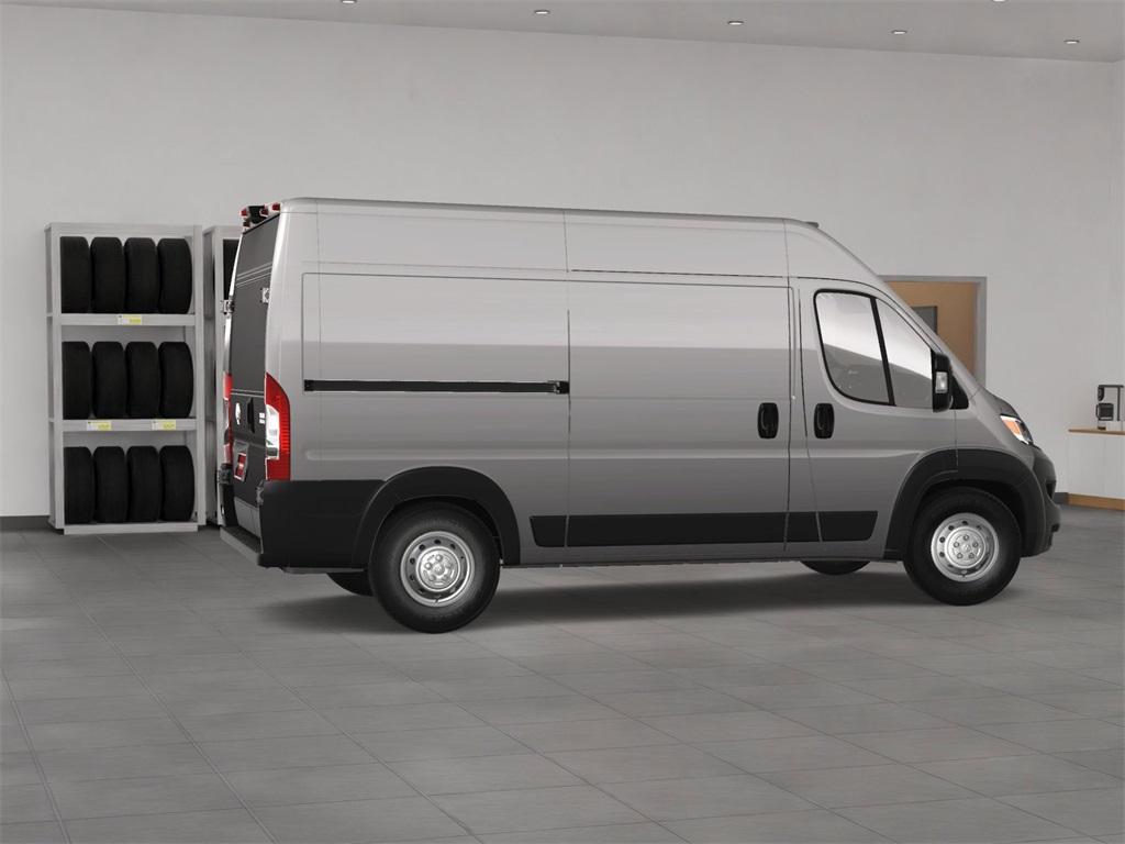 new 2025 Ram ProMaster 1500 car, priced at $47,243