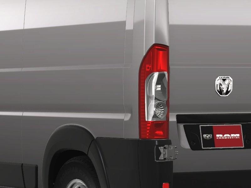 new 2025 Ram ProMaster 1500 car, priced at $47,243
