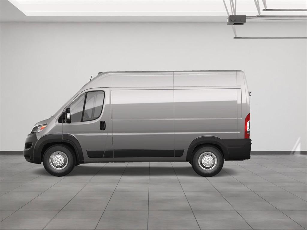 new 2025 Ram ProMaster 1500 car, priced at $47,243
