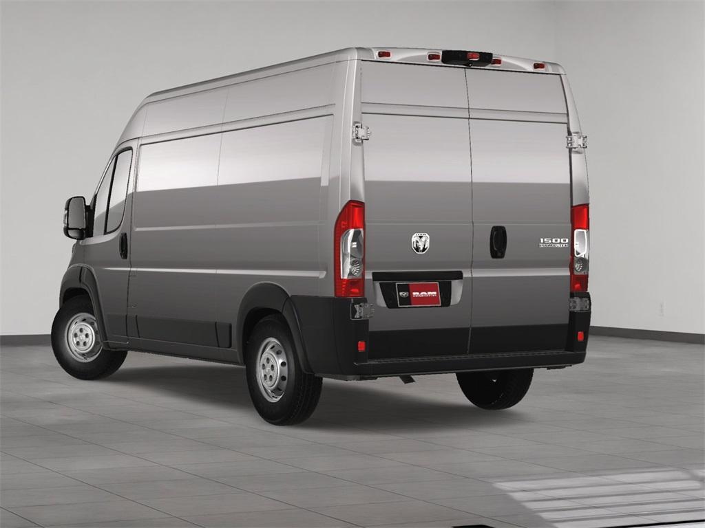 new 2025 Ram ProMaster 1500 car, priced at $47,243
