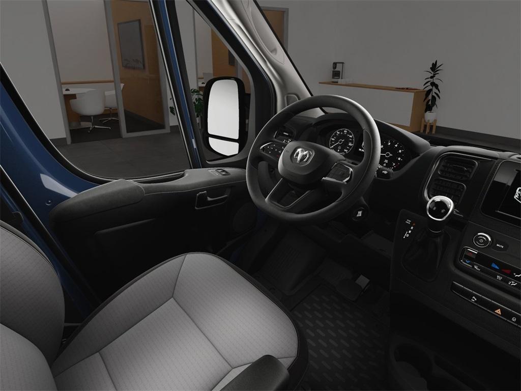 new 2025 Ram ProMaster 2500 car, priced at $50,322