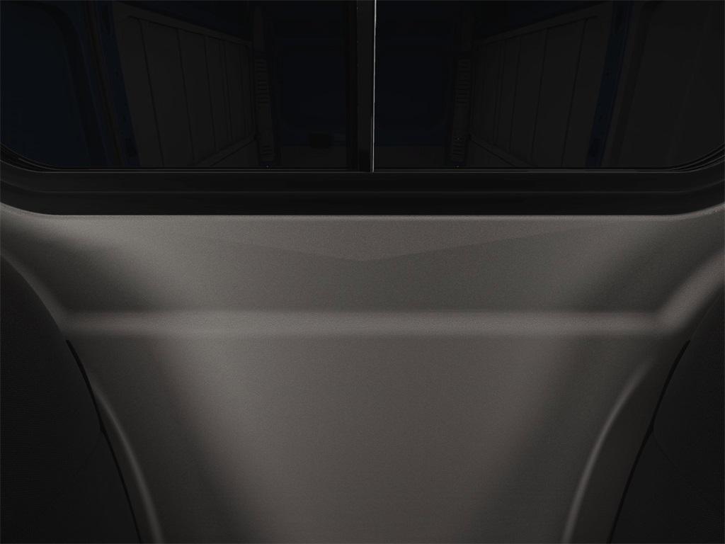 new 2025 Ram ProMaster 2500 car, priced at $50,322