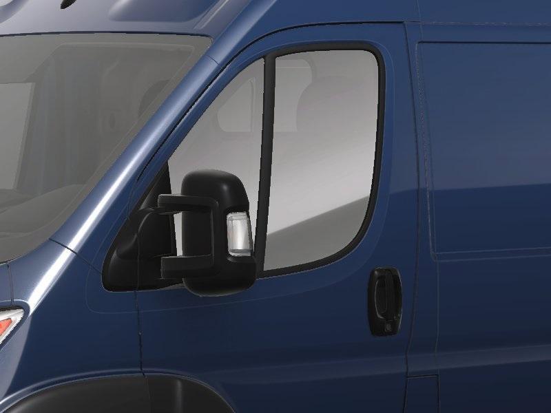 new 2025 Ram ProMaster 2500 car, priced at $50,322