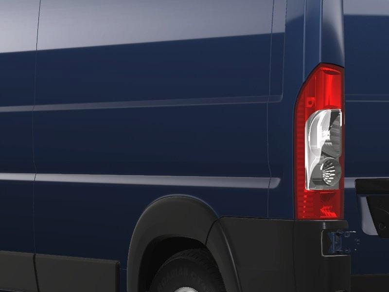 new 2025 Ram ProMaster 2500 car, priced at $50,322