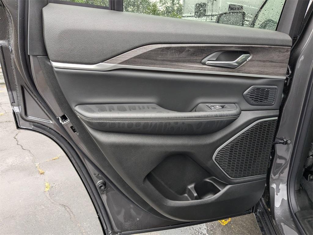 new 2024 Jeep Grand Cherokee 4xe car, priced at $52,139