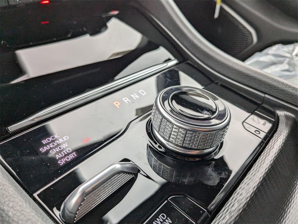 new 2024 Jeep Grand Cherokee 4xe car, priced at $52,139