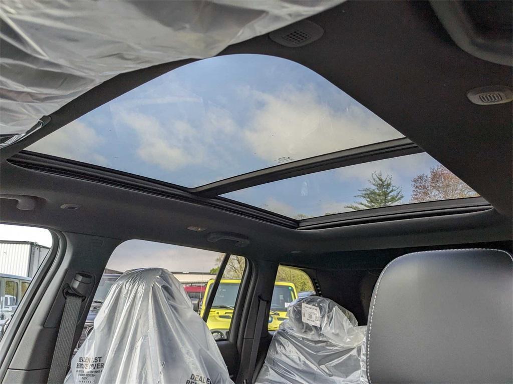 new 2024 Jeep Grand Cherokee 4xe car, priced at $51,401